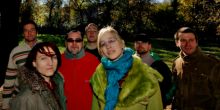 Erik Sumo Band feat. Kiss Erzsi, Watcha Clan (F), Wax Tailor (F)