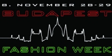 Budapest Fashion Week