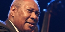 Freddy Cole
