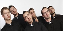 Honeyball - teljes fordulatszámon