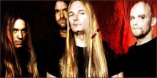 Legion Of The Damned - ízelítő az új lemezről