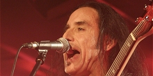 Marco Mendoza Trio (USA)