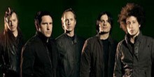 Új dobost szerzett a Nine Inch Nails