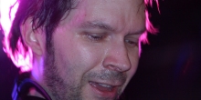 Paul Gilbert, K3