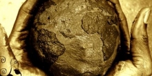 Pluto Project: One Dirt