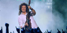 Ejtette Brian Mayt a Guns N´ Roses