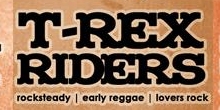 T-Rex Riders, KRSA backed by the Budapest Riddim Band, Sound Sistaz, PASO soundsystem, Darth Wada