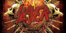 Slayer, Trivium, Mastodon, Amon Amarth Bécsben