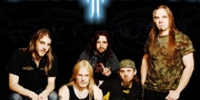 Sonata Arctica, Pagan´s Mind, Vanishing Point a Pecsában