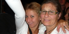 Sziget 2008 - arcok és életképek 11.rész