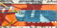 Sziget 2008 - arcok és életképek 13.rész