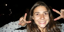 Sziget 2008 - arcok és életképek 5. rész