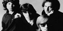 The Doors - Los Angelesben ünneplik Morrisont