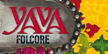 Yava: megjelent a Folcore lemez!