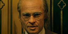 5 Golden Globe-jelölés Benjamin Buttonnak