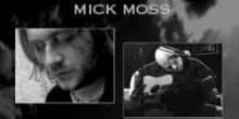 Antimatter – Duncan Patterson & Mick Moss - „An evening of Antimatter, Íon and Anathema music”