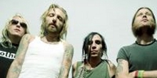 Backyard Babies, Skiller, The Joystix