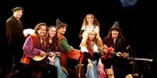 Blackmore´s Night Budapesten!