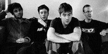 A Blur gitárosa megunta a popzenét