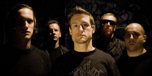 Born From Pain - új videó