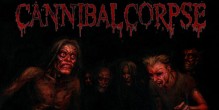 Cannibal Corpse - újabb vérgőzös lemez februárban