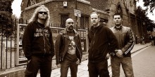 Criminal - új thrash csapás februárban