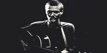Meghalt Davy Graham