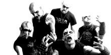 Horned Almighty - év elején új lemez