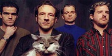 Összeáll a Jesus Lizard