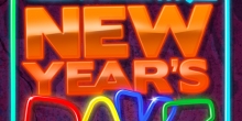 Kollektiva New Year´s R.A.V.E.