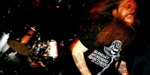 Epikus crust / doom est a Ciprusban