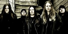 Moonsorrow - ismét Budapesten