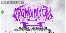 Hardcore/metal/punk mészárlás Mosonmagyaróváron