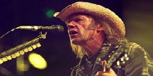 Kész az új Neil Young-lemez