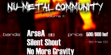 Nu-Metal Community II.