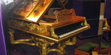 Szilasi Alex Chopin összes az  MTA Dísztermében