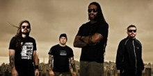 Sepultura - két új szám a myspace oldalon