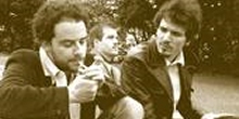 Smárton Trió + 1  lemezbemutató koncert