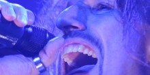 Sonata Arctica, Pagan´s Mind, Vanishing Point