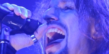 Sonata Arctica (FIN)
