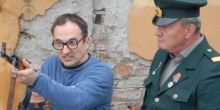A kutya az ember legjobb barátja? - Vérengző jelenetek Pálfi Györgytől