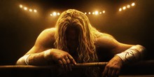 Három Golden Globe jelölés a The Wrestlernek