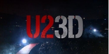 Bono „testközelben”, vidéken először Szegeden U2 koncertfilmmel nyit a 3D-s filmszínház
