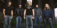 Altamont Never Say Die!