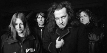 Voivod - búcsúzás