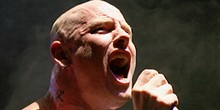 Szólólemezt készít a Slipknot frontembere