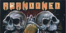 Abandoned - doboscsere