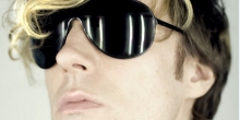 Alec Empire & The Hellish Vortex (D), Industrial Fusion DJ´s
