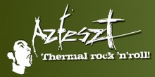 2009-ben is lesz Thermál Rock’n’Roll