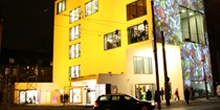 Cinema Total Second Edition – „Filmhaus Ungarn” Magyar-német filmszakmai rendezvénysorozat Berlinben
